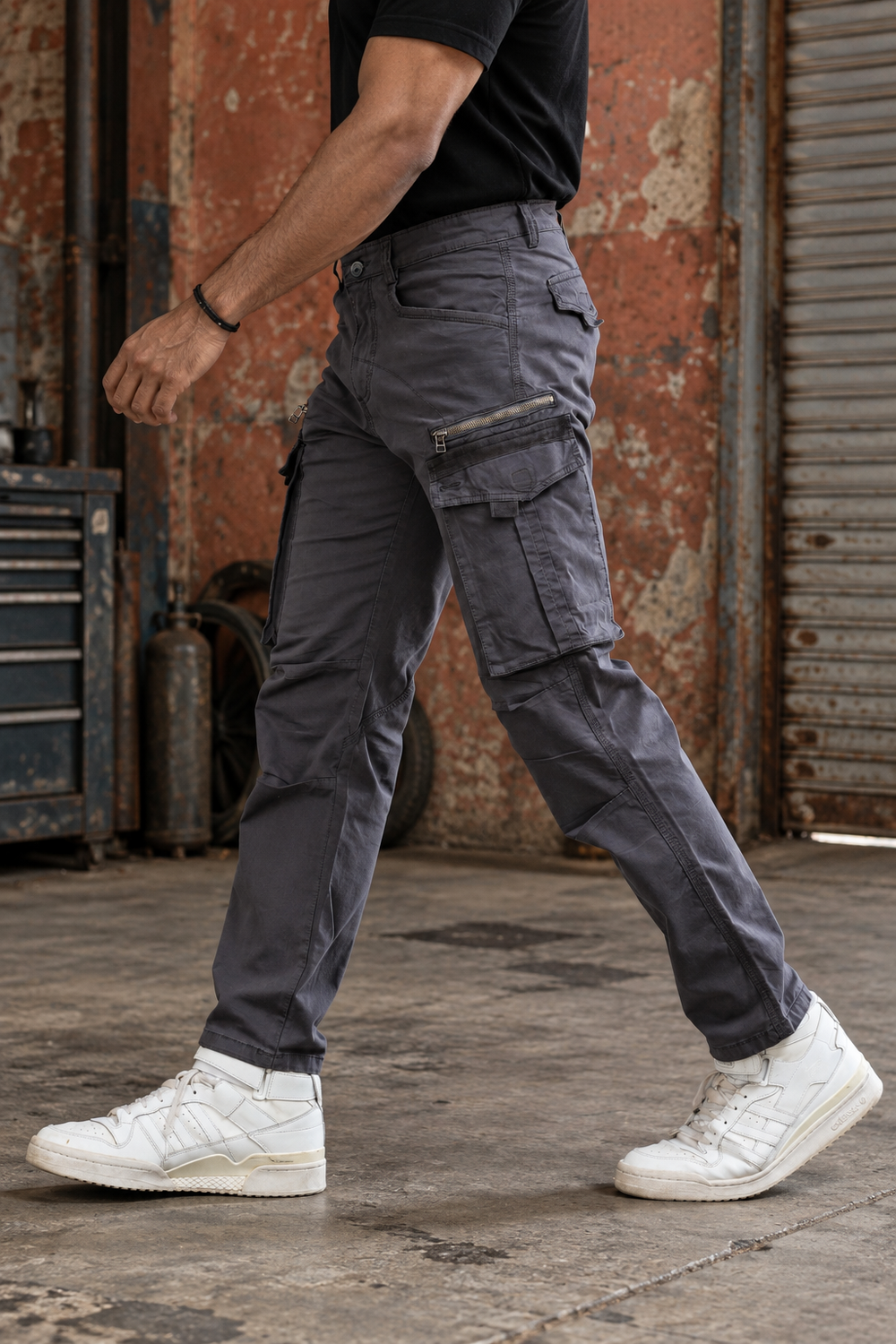 Engineered Cargos