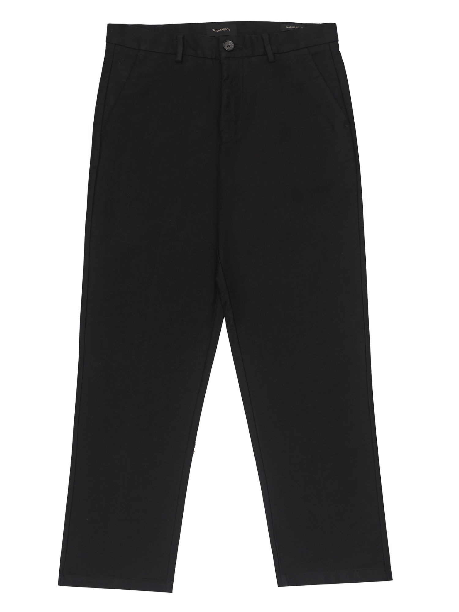 Soft Modal Dark Olive Relaxed Pant