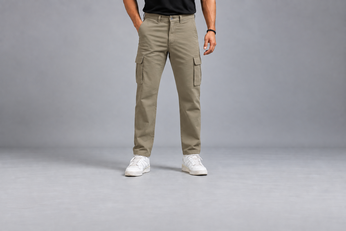 Other cargos