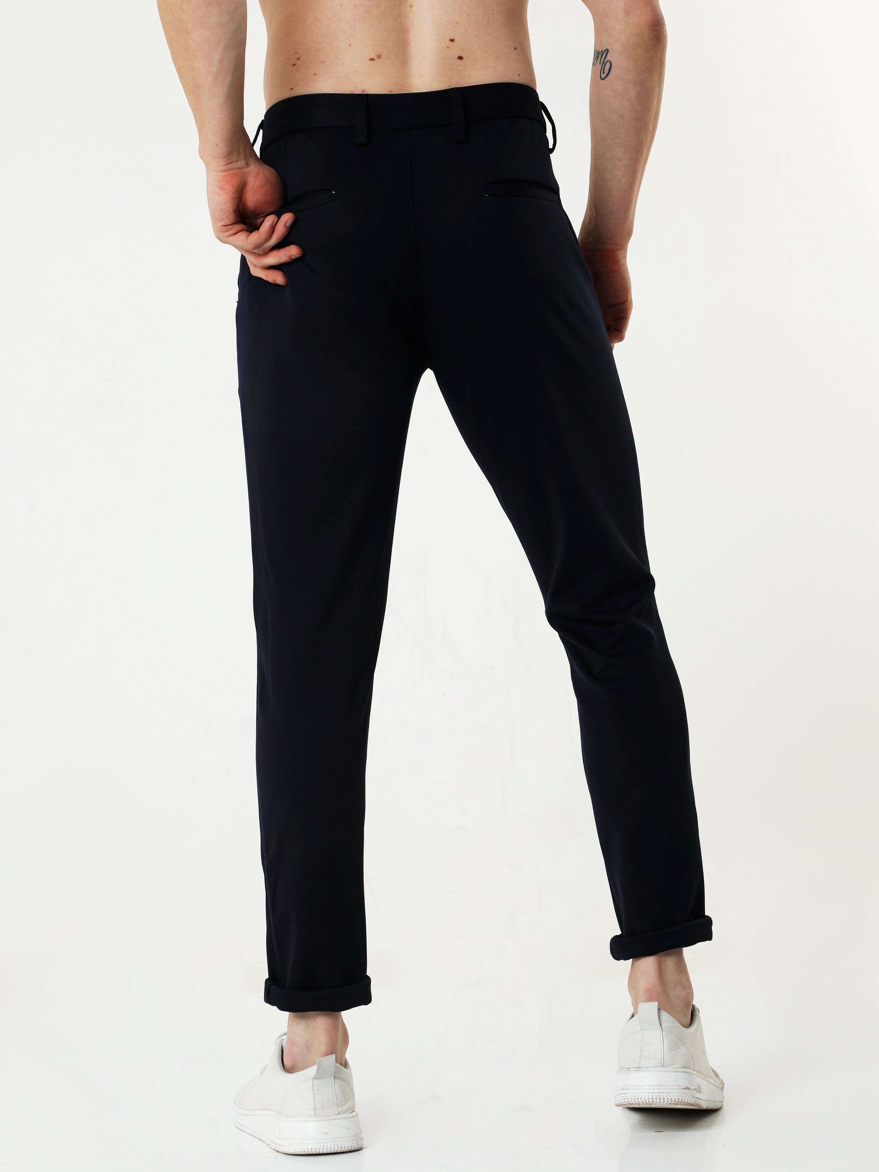 Stretchable Old Navy Trouser