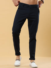 Classic Satco Navy Chino