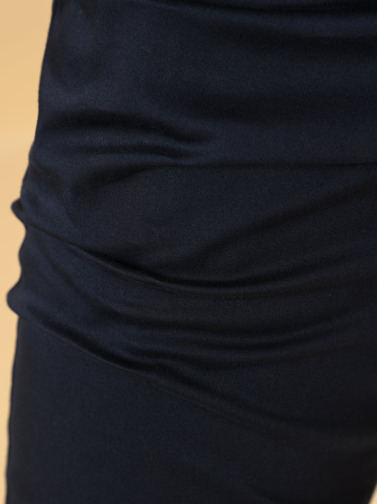 Classic Satco Navy Chino
