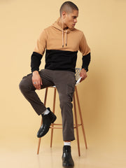 Premium Dark Grey Cargo Pant