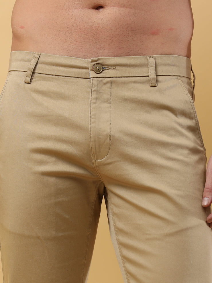Classic Satco Khaki Chino