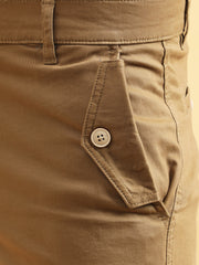 Cargo Tan shorts