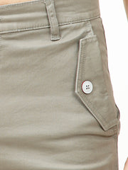 Cargo Grey shorts